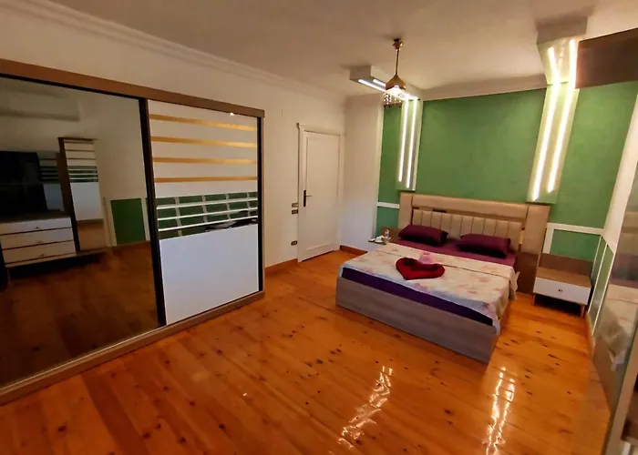 Elysian Residence