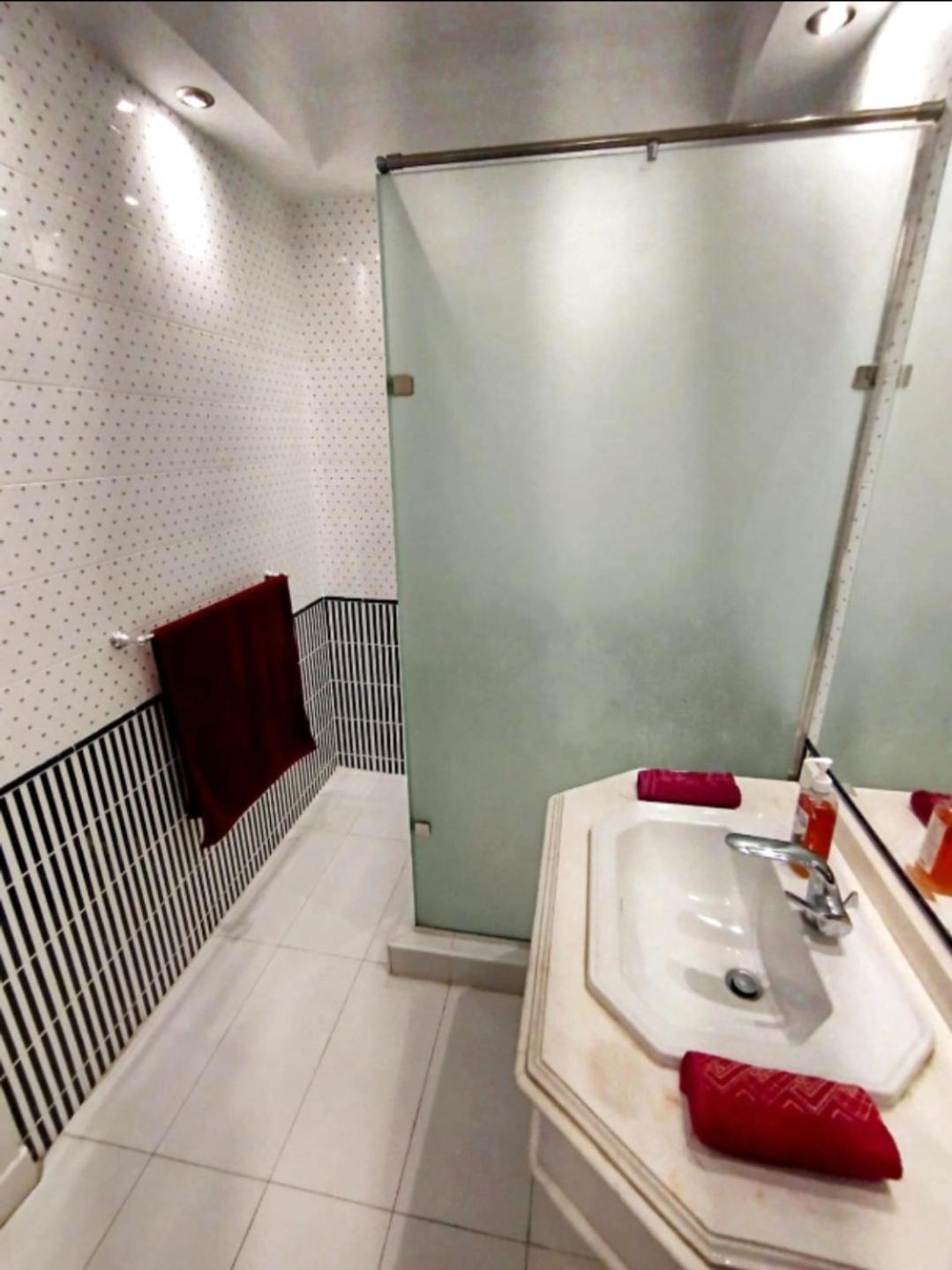Aparthotel Elysian Cairo